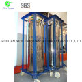 Insulation Cryogenic Cylinder, 275L Volume Cryogenic Cylinder for Sale